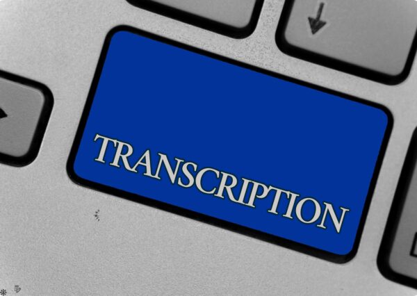 Medical Transcription Techniques: Dictation Mastery