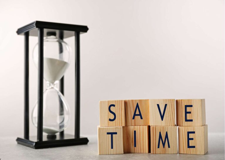 Managing Information Overload: Time-Saving Techniques