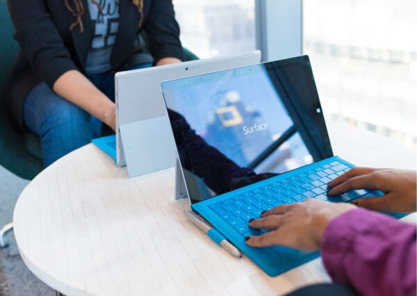 Microsoft 365 Essentials Training