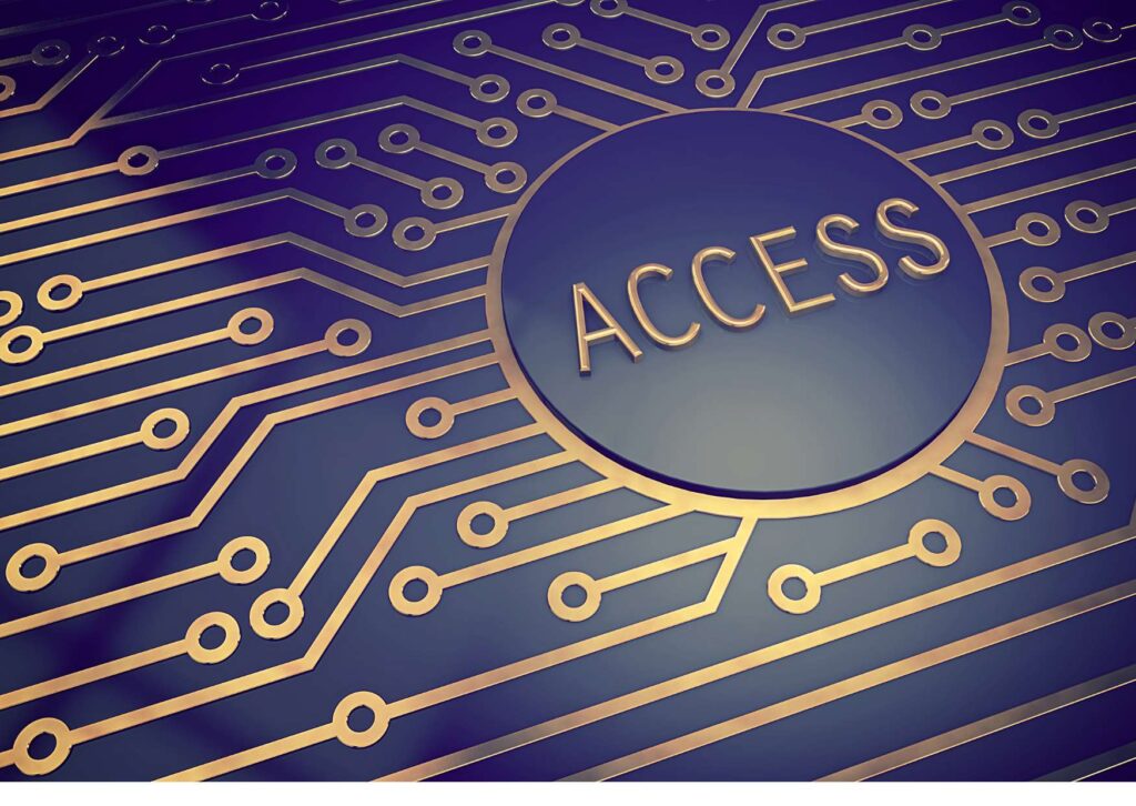 Microsoft Access Essentials
