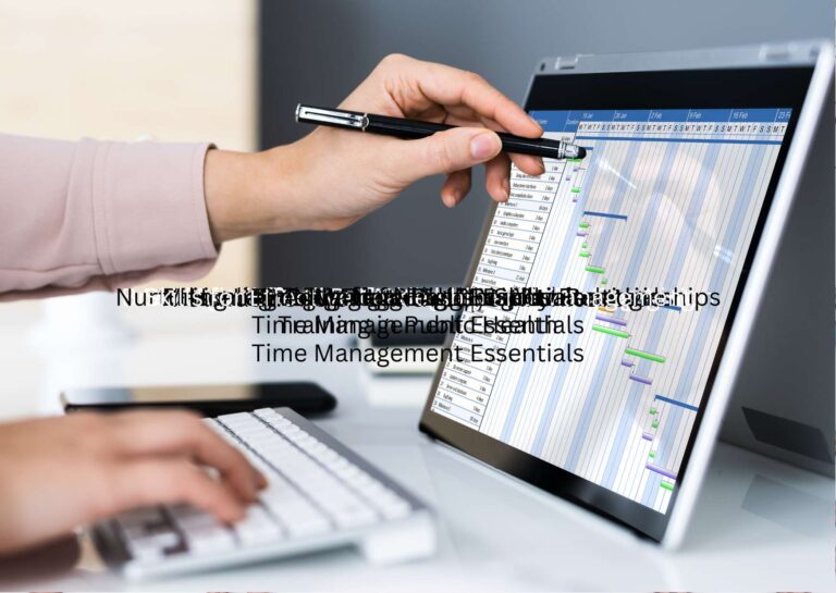 Microsoft Project Basics