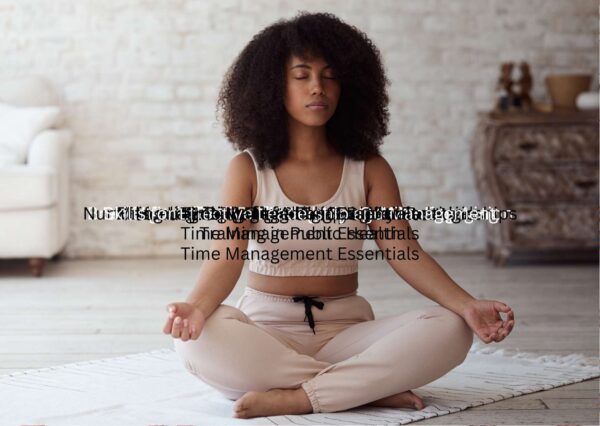 Mindful Meditation Techniques