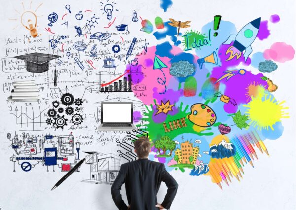 Mind's Labyrinth Expedition: Journeying Through Imagination