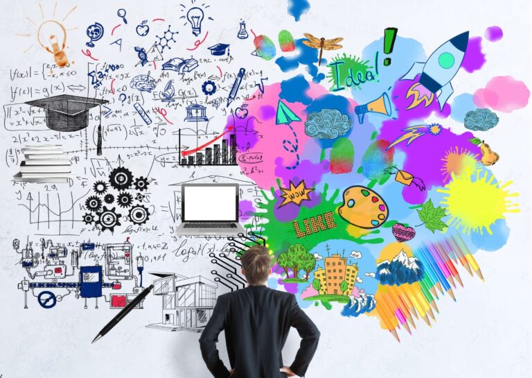 Mind’s Labyrinth Expedition: Journeying Through Imagination
