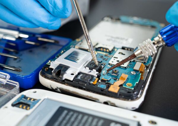 Mobile Phone Repair Certification