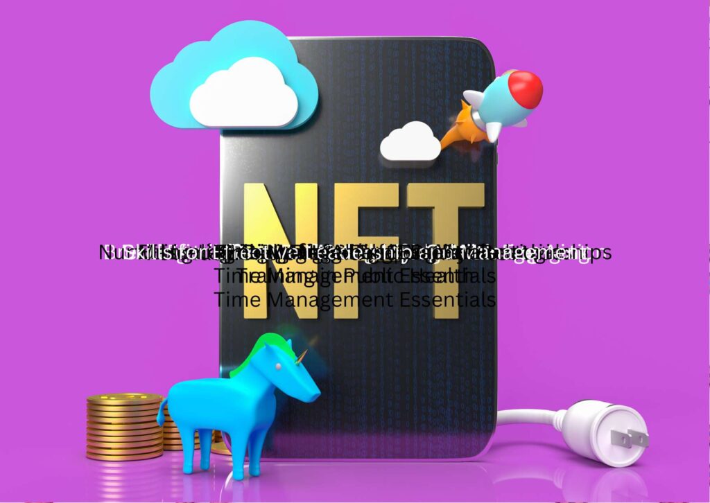 NFTs: Lucrative Opportunities