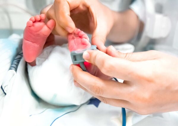 Neonatal Nursing Essentials