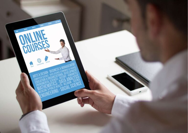 Nonprofit Financial Management Online Course