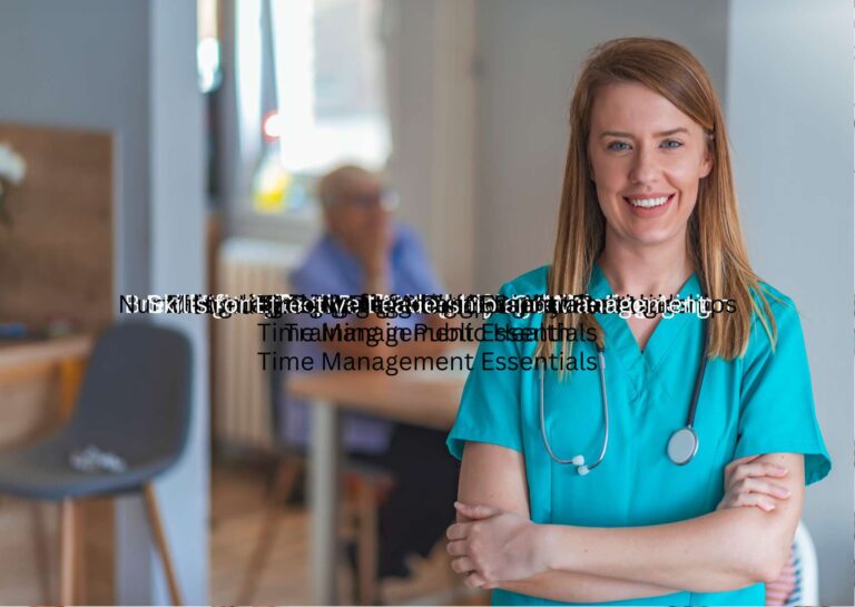 Nursing Fundamentals