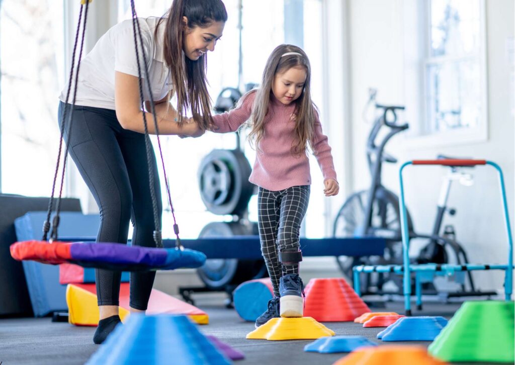 Occupational Therapy Fundamentals