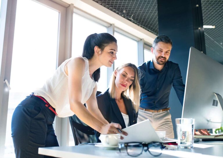 Office Management Basics