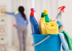 On-Site Housekeeping Protocols