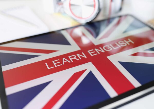 Online Course for English Speakers of Other Languages