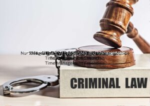 Online Course on Criminal Law