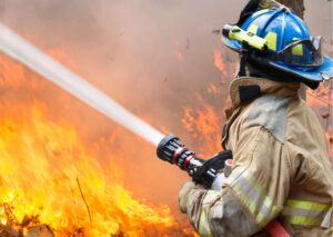 Online Firefighting Course