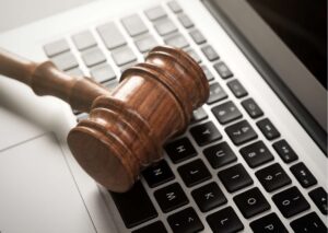 Online Legal Protection Essentials