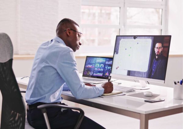 Online Line Management Training