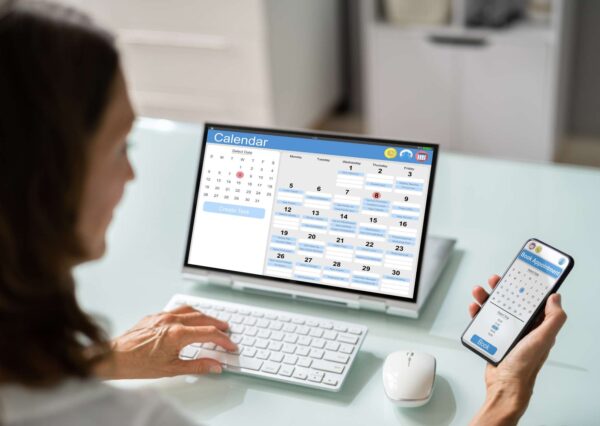 Online Meeting Management Basics
