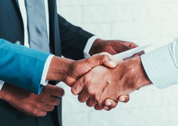 Online Training: Building Partnerships for Business Growth