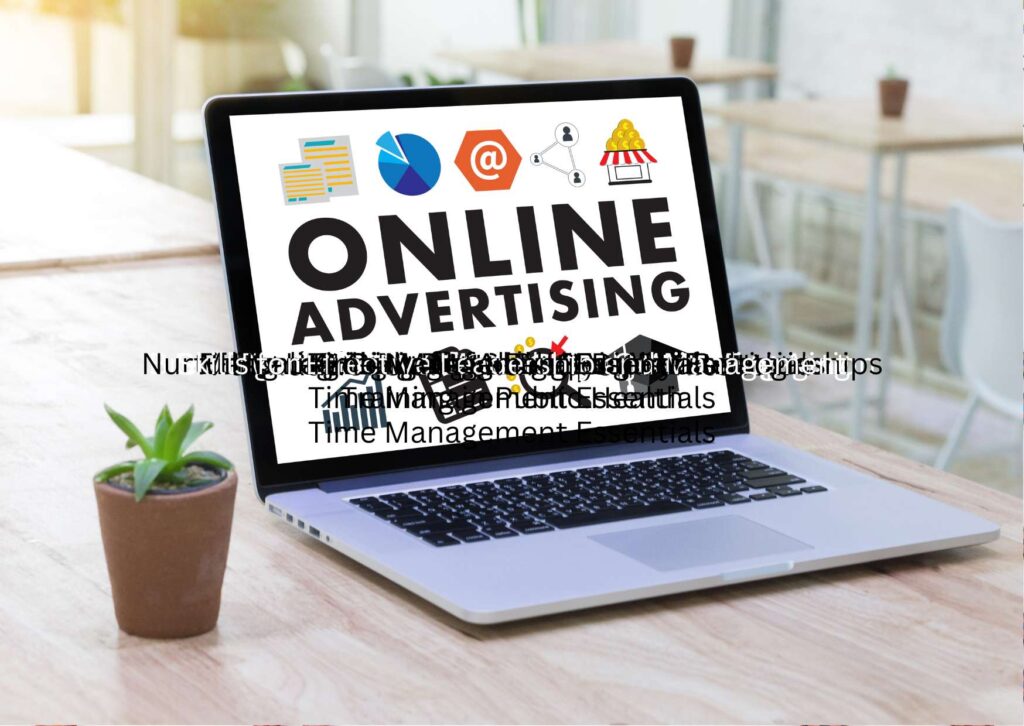 Online Training: Paid Advertising