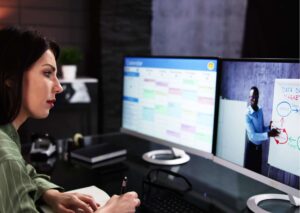 Online Transportation Planning Program