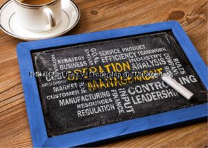 Operations Management Diploma