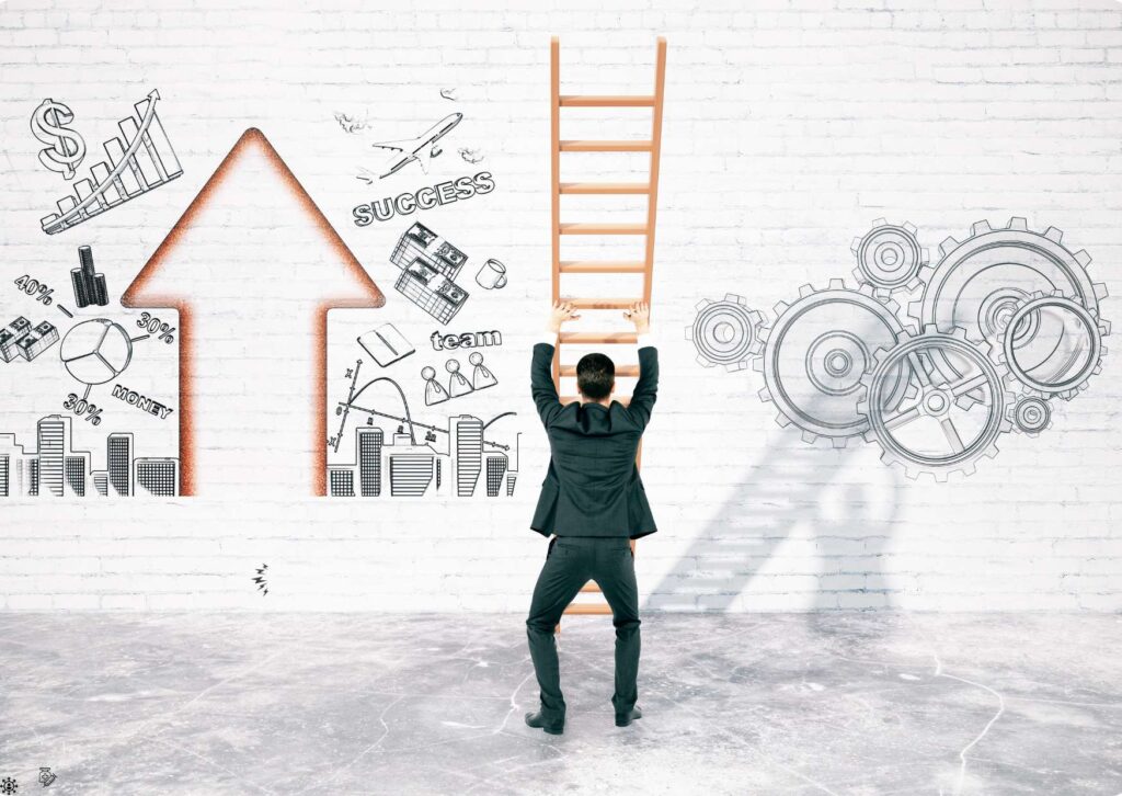 Overcoming Transition Challenges