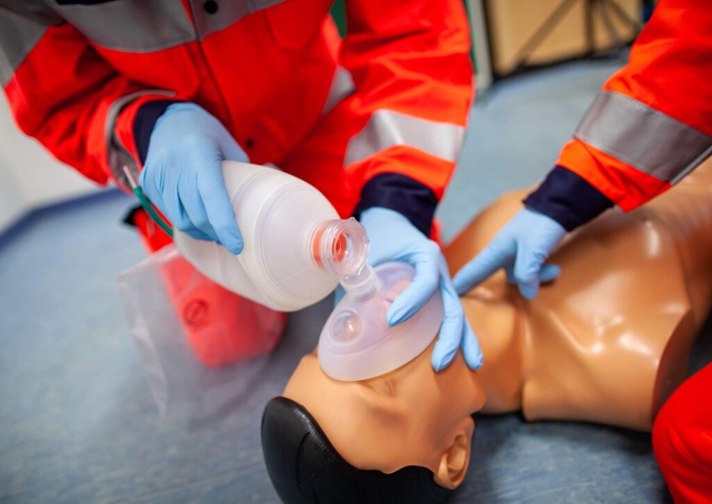 Paramedic Basics