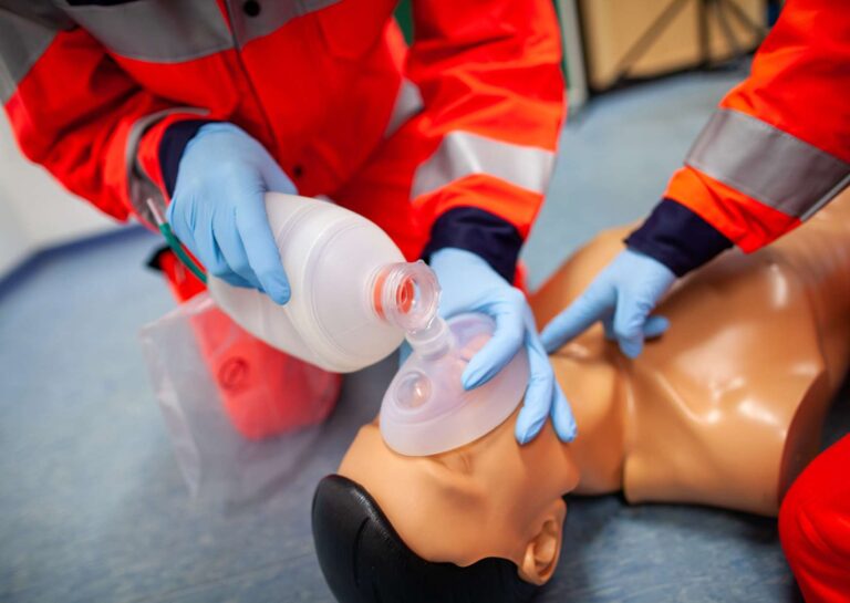Paramedic Basics