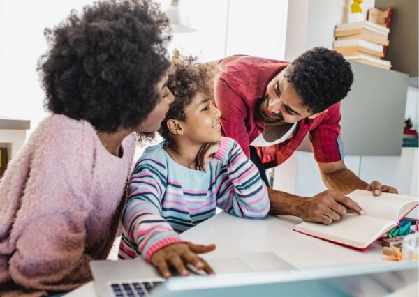 Parenting Support and Awareness Program