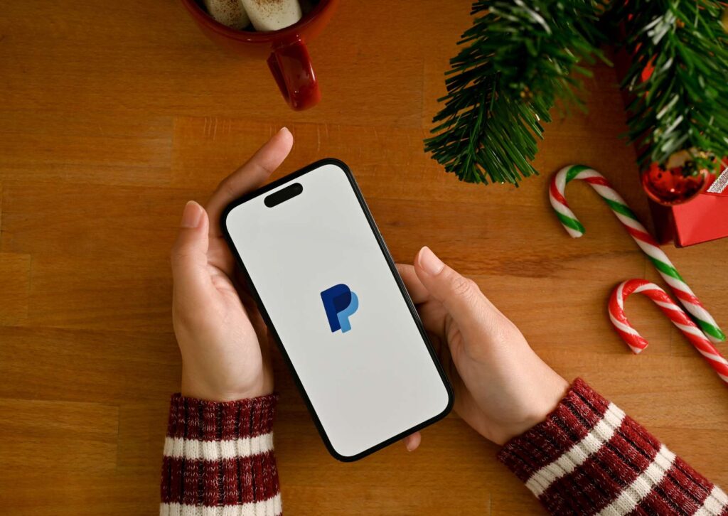 PayPal Primer: Exploring Online Payments
