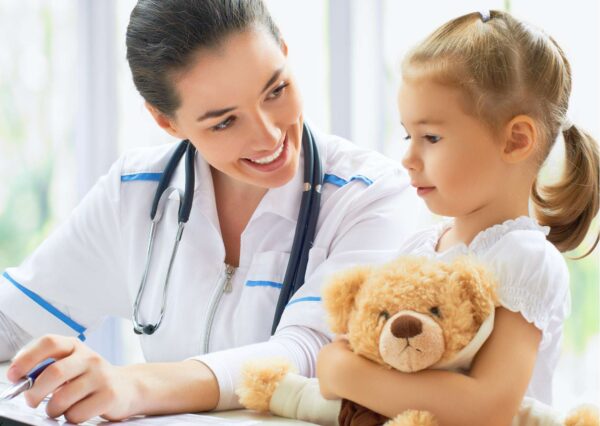 Pediatrician Certification Course