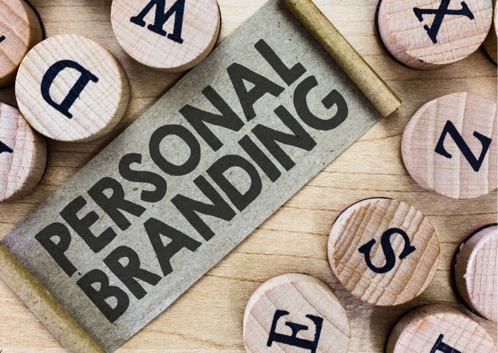 Personal Branding Workshop