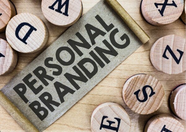 Personal Branding Workshop