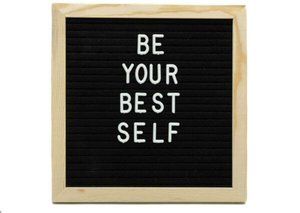 Personal Evolution: Unlocking Your Best Self