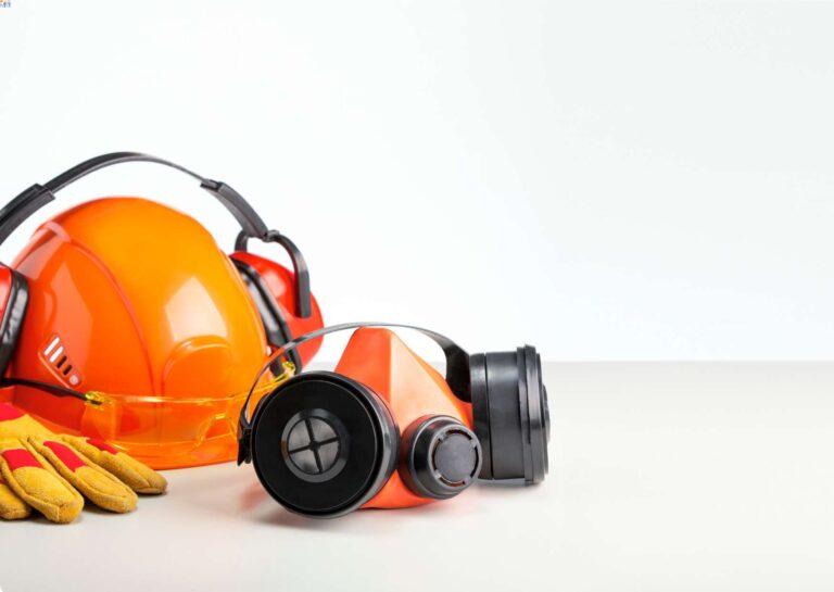 Personal Protective Equipment Certification