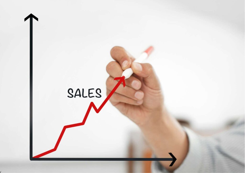 Persuasion Tactics in Sales