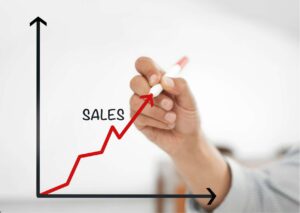 Persuasion Tactics in Sales