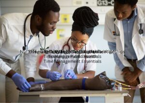 Phlebotomy Essentials
