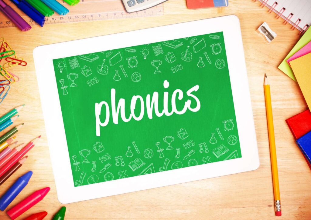 Phonics Essentials