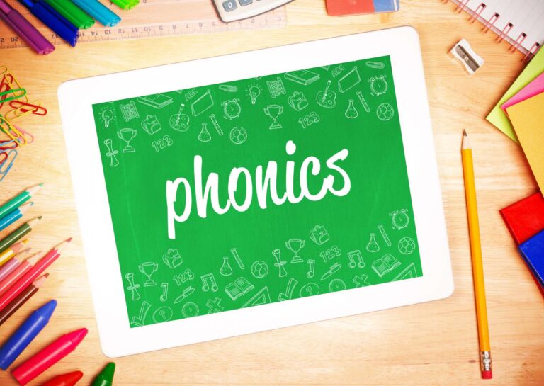 Phonics Essentials