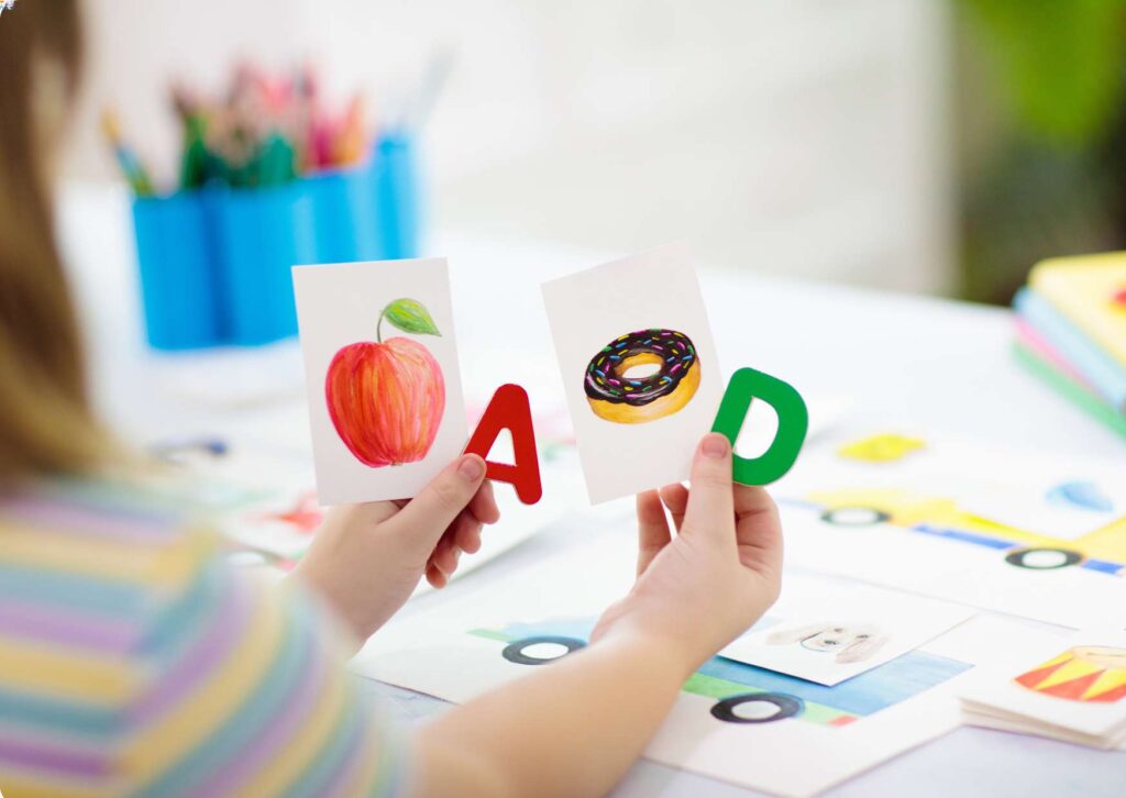 Phonics Teaching Skills Workshop