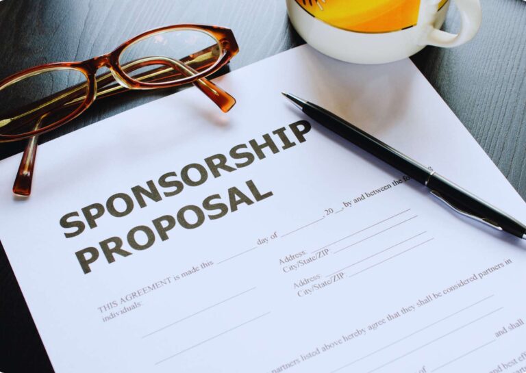 Podcast Sponsorship Strategies Unveiled