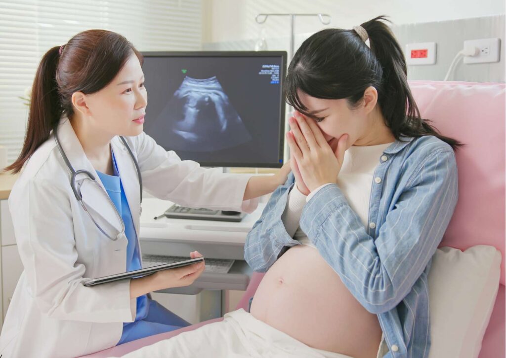 Pregnancy Care Certification