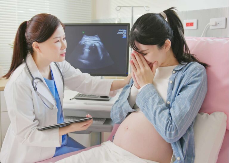 Pregnancy Care Certification