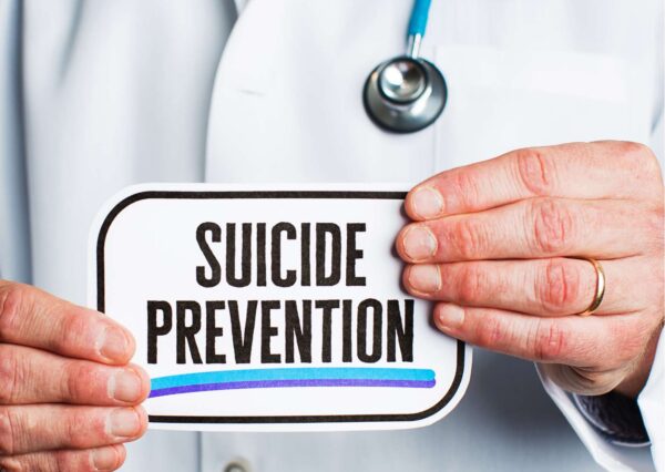 Prevention Diploma for Suicide
