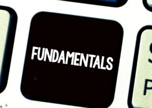 Primary Classroom Instruction Fundamentals