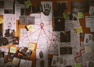 Private Investigation Unveiled