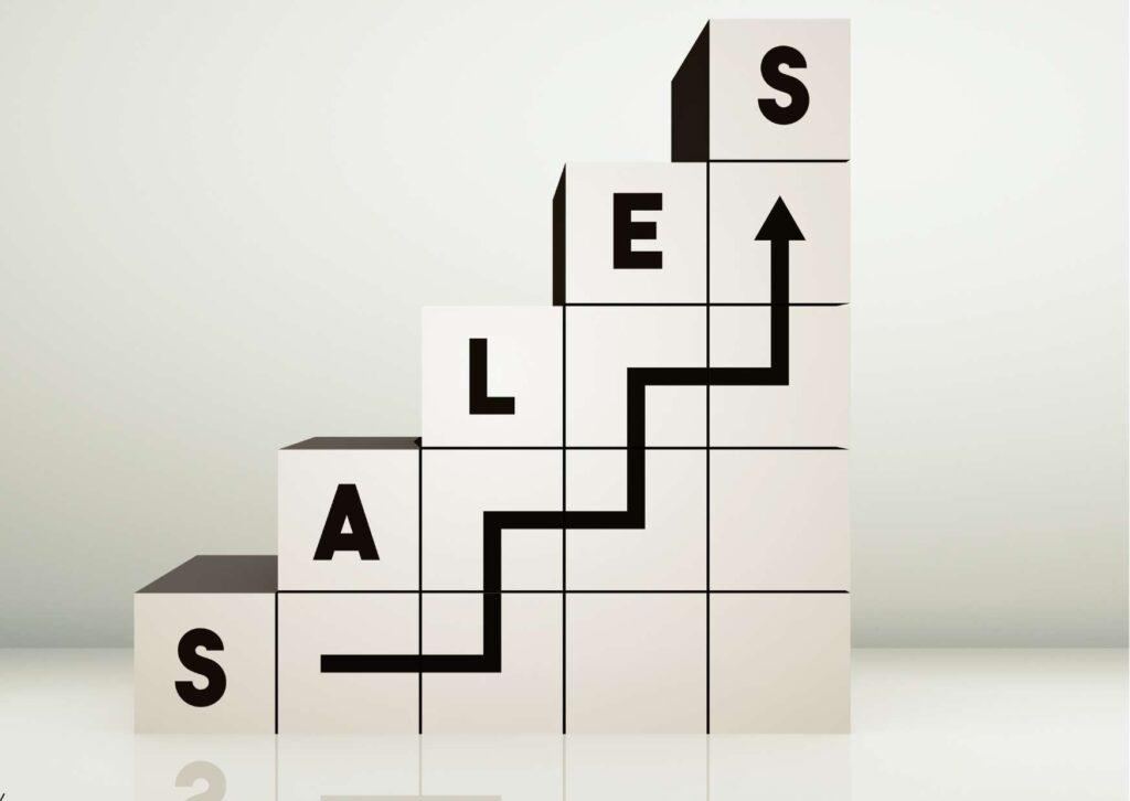 Prodigy of Persuasion: Sales Strategies Unveiled