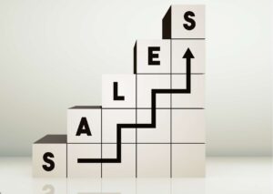 Prodigy of Persuasion: Sales Strategies Unveiled